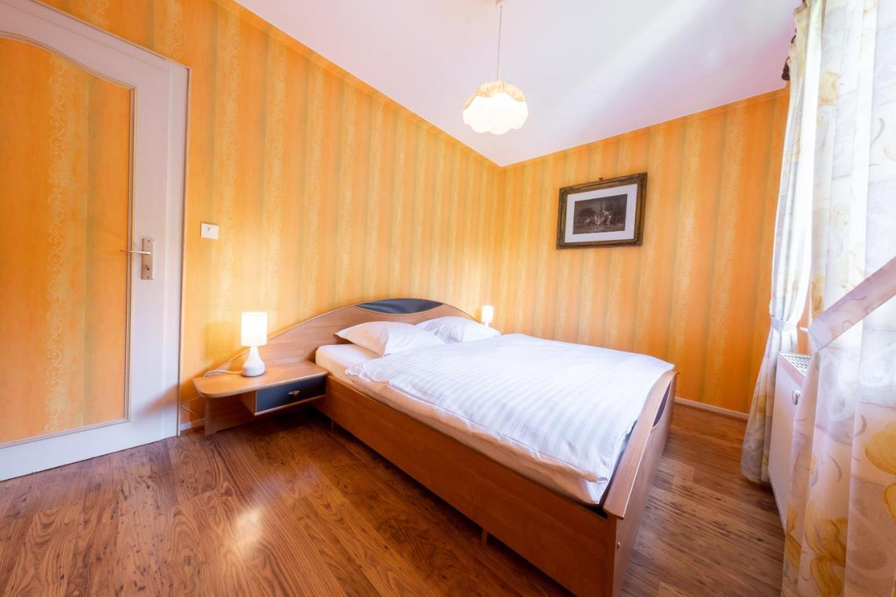 Les Quatre Vents Apartment Thannenkirch Exterior photo