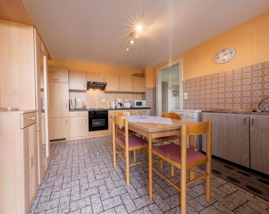 Les Quatre Vents Apartment Thannenkirch Exterior photo